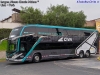 Marcopolo Paradiso G8 1800DD / Volvo B-450R Euro5 / ExcluCIVA (Perú)