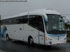 Irizar i6 3.90 / Scania K-360B / Transportes Turísticos Cielo Azul (Costa Rica)