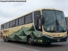 Comil Campione 3.45 / Volvo B-430R / Soyuz (Perú)