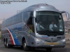 Irizar PB 3.90 / Scania K-420B / TEPSA - Transportes El Pino S.A. (Perú) Irizar PB 3.90 / Scania K-420B / TEPSA - Transportes El Pino S.A. (Perú)