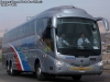 Irizar PB 3.90 / Scania K-420B / TEPSA - Transportes El Pino S.A. (Perú)