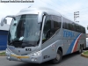 Irizar PB 3.90 / Scania K-380B / TEPSA - Transportes El Pino S.A. (Perú)