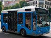 Tecnobus Gulliver U-520ESP / Línea M-2 Sevilla - Argüelles EMT Madrid (España) Tecnobus Gulliver U-520ESP / Línea M-2 Sevilla - Argüelles EMT Madrid (España)