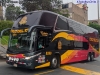 Marcopolo Paradiso New G7 1800DD / Mercedes Benz O-500RSD-2441 BlueTec5 / Cruz del Sur Perú