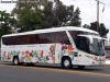 Marcopolo Paradiso G7 1200 / Scania K-310B eev5 / Plusmar (Al servicio de las Olimpíadas Juveniles Buenos Aires 2018)