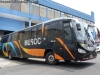 Irizar Century III 3.50 / Mercedes Benz O-500RS-1836 / Grupo MUSOC (Costa Rica)