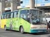 Irizar Century I 3.70 / Mercedes Benz O-303 / Arriva (Galicia, España) Irizar Century I 3.70 / Mercedes Benz O-303 / Arriva (Galicia, España)