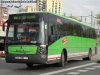 Sunsundegui Astral / Scania K-114EB eev4 / Línea N° 561B CRTM Madrid (Empresa Llorente) Sunsundegui Astral / Scania K-114EB eev4 / Línea N° 561B CRTM Madrid (Empresa Llorente)