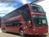 Busscar Busstar DD / Scania K-410B / Unidad de Stock (Colombia)