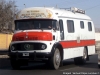 Carrocerías El Indio / Mercedes Benz 1114 / MotorHome (Argentina)