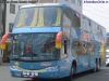 Marcopolo Paradiso G6 1800DD / Mercedes Benz O-400RSD Eletrônico / Transportes Flores Hnos. (Perú)