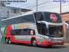 Marcopolo Paradiso G7 1800DD / Mercedes Benz O-500RSD-2436 / AEXSA - América Express S.A. (Perú)