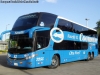 Marcopolo Paradiso G7 1800DD / Scania K-410B / Coomotor (Colombia) Marcopolo Paradiso G7 1800DD / Scania K-410B / Coomotor (Colombia)