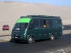 Neobus Thunder Boy / IVECO 59.12 / MotorHome (Brasil)