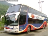 Marcopolo Paradiso G6 1800DD / Volvo B-12R / Expresos Occidente C.A. (Venezuela)