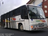 Comil Galleggiante 3.40 / Volvo B-58E / Línea Orotina (Costa Rica)