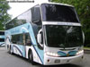 Busscar Panorâmico DD / Volvo B-12R / Buses Táchira Mérida (Venezuela) Busscar Panorâmico DD / Volvo B-12R / Buses Táchira Mérida (Venezuela)