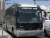 Sunsundegui Sideral 2000 / Volvo B-12B / Esquivel Bus (Tenerife, España)