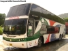 Busscar Panorâmico DD / Volvo B-12R / Aeronasa (Venezuela)