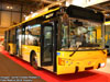 Noge Cittour / IrisBus CityClass / Unidad en Exposición FIAA Madrid 2010