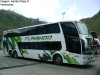 Marcopolo Paradiso G6 1800DD / Volvo B-12R / Flamingo (Venezuela)