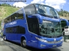 Marcopolo Paradiso G7 1800DD / Scania K-410B / Club de Fútbol Atlético Venezuela