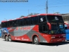 Marcopolo Paradiso GV 1150 / Volvo B-12 / Línea Emperador (Bolivia)