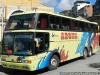 Marcopolo Paradiso GV 1450LD / Mercedes Benz O-400RSD / Trans Aroma (Bolivia)