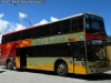 Van Hool Astromega DD / Transportes 6 de Agosto (Bolivia)