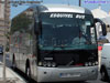 Sunsundegui Sideral 2000 / Volvo B-12B / Esquivel Bus (Tenerife, España) Sunsundegui Sideral 2000 / Volvo B-12B / Esquivel Bus (Tenerife, España)
