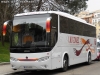 Marcopolo Viaggio 370 / Scania K-380EB eev5 / Autocares I.M. Gómez (España)