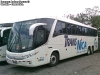 Marcopolo Paradiso G7 1200 / Mercedes Benz O-500RSD-2442 / Transnica (Nicaragua)