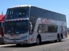 Busscar Panorâmico DD / Mercedes Benz O-400RSD / CATA Internacional (Argentina)