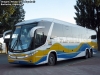 Marcopolo Paradiso G7 1200 / Mercedes Benz O-500RSD-2436 / Turismo Posada (Uruguay)