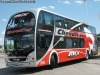 Metalsur Starbus 405 DP / Mercedes Benz O-500RSD-2436 / Chevallier (Argentina) Metalsur Starbus 405 DP / Mercedes Benz O-500RSD-2436 / Chevallier (Argentina)