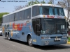 Busscar Jum Buss 400P / Volvo B-12B / Transportes Flores Hnos. (Perú)