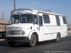 El Detalle / Mercedes Benz LO-1114 / MotorHome (Argentina)