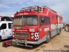 Ortega Camello / Pegaso / MotorHome La Legión de Mendoza (Argentina)