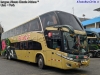 Marcopolo Paradiso New G7 1800DD / Scania K-440B eev5 / Transportes Flores Hnos. (Perú)