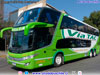 Marcopolo Paradiso G7 1800DD / Mercedes Benz O-500RSD-2436 BleuTec5 / Vía TAC (Argentina)