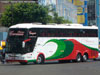 Comil Campione 4.05 HD / Mercedes Benz O-500RSD-2436 / Turismo Cavassa (Perú)