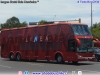 Marcopolo Paradiso G6 1800DD / Volvo B-12R / Transportes Línea (Perú)