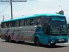 Comil Campione Vision 3.65 / Mercedes Benz O-500RSD-2436 / EconoCIVA (Perú)