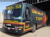 Marcopolo III SE / Volvo B-58 / Cruz del Sur Cargo (Perú)