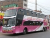 Apple Bus Perseo / Scania K-380B / La Perla del Altomayo (Perú)