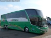 Marcopolo Paradiso G7 1600LD / Scania K-410B / OLTURSA - Olano Turismo S.A. (Perú)