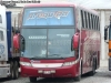 Busscar Jum Buss 400 / Scania K-380 / Transportes Arequipa (Perú)
