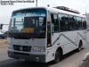 Ashok - Leyland Eagle 814 / Transporte Rural Tacna - Los Palos (Perú)