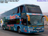 Marcopolo Paradiso G6 1800DD / Scania K-380 / Dorado Vip Transportes Flores Hnos. (Perú) Marcopolo Paradiso G6 1800DD / Scania K-380 / Dorado Vip Transportes Flores Hnos. (Perú)