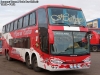 Marcopolo Paradiso G6 1800DD / Scania K-380B / Héroes del Pacífico (Perú)